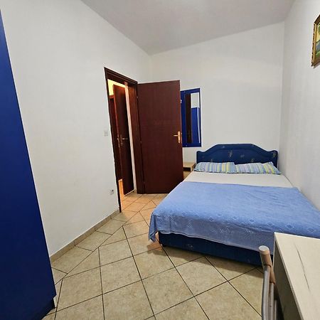 Balkan Pearl Apartments Бар Экстерьер фото