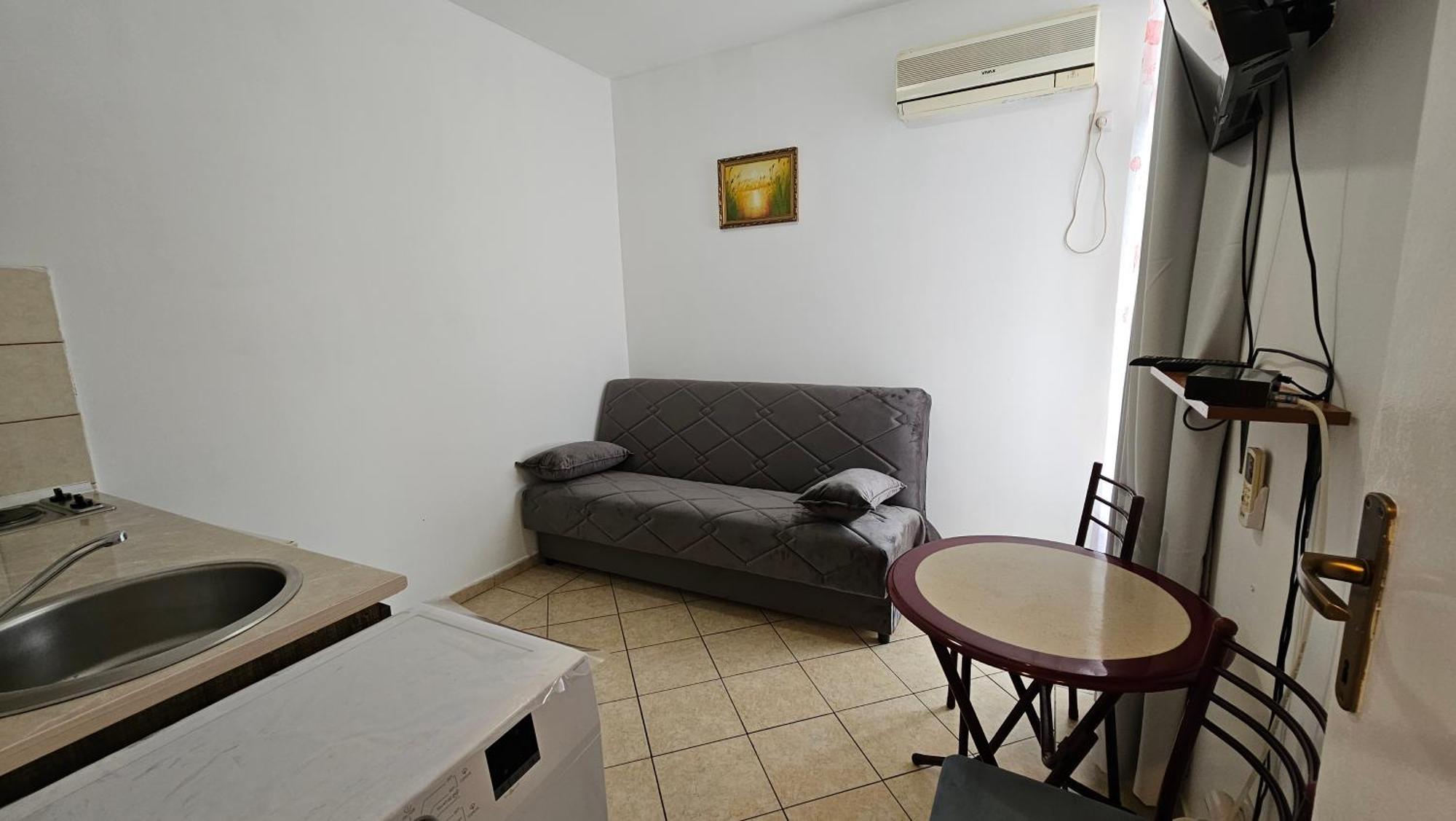 Balkan Pearl Apartments Бар Экстерьер фото