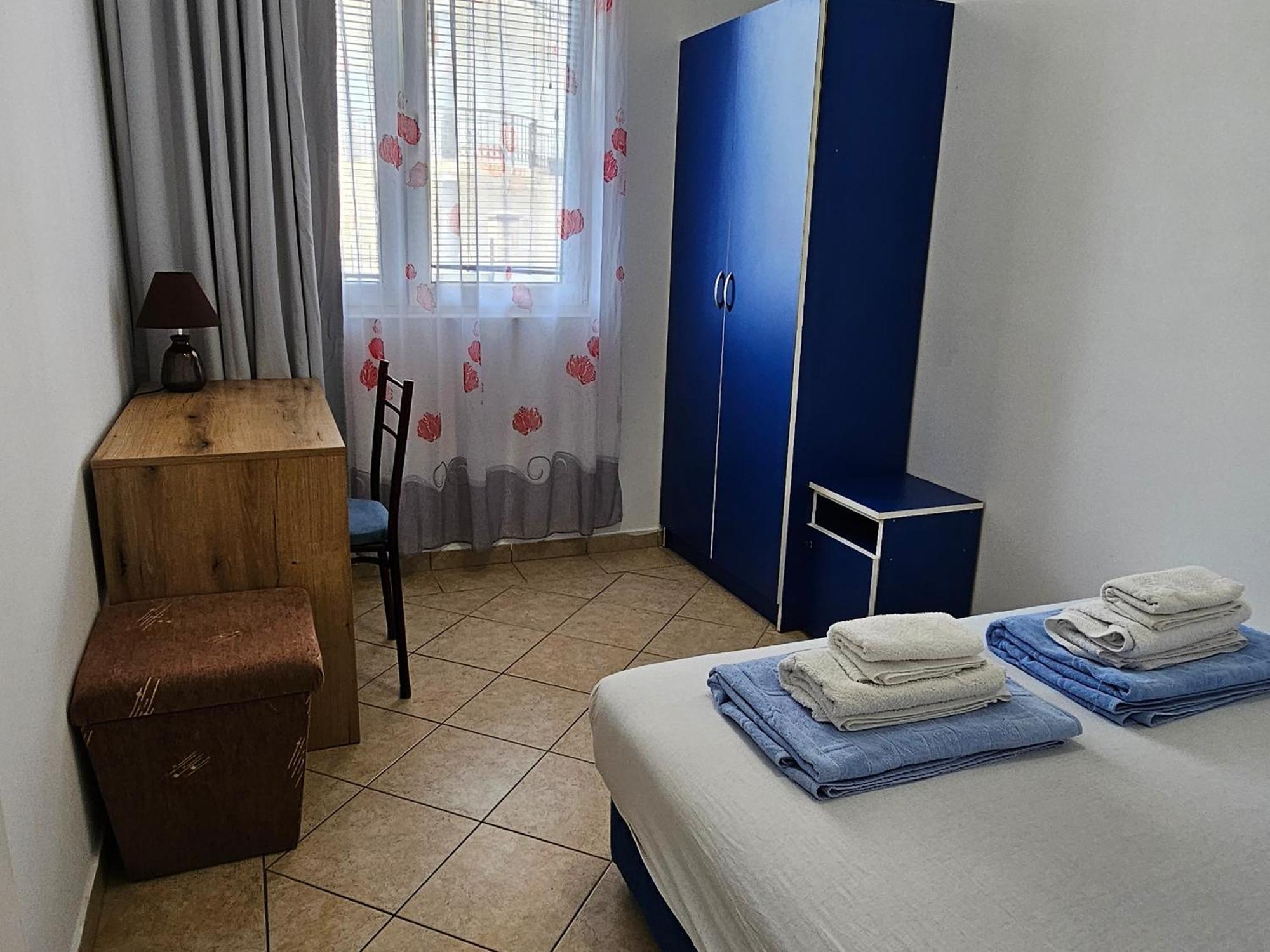 Balkan Pearl Apartments Бар Экстерьер фото