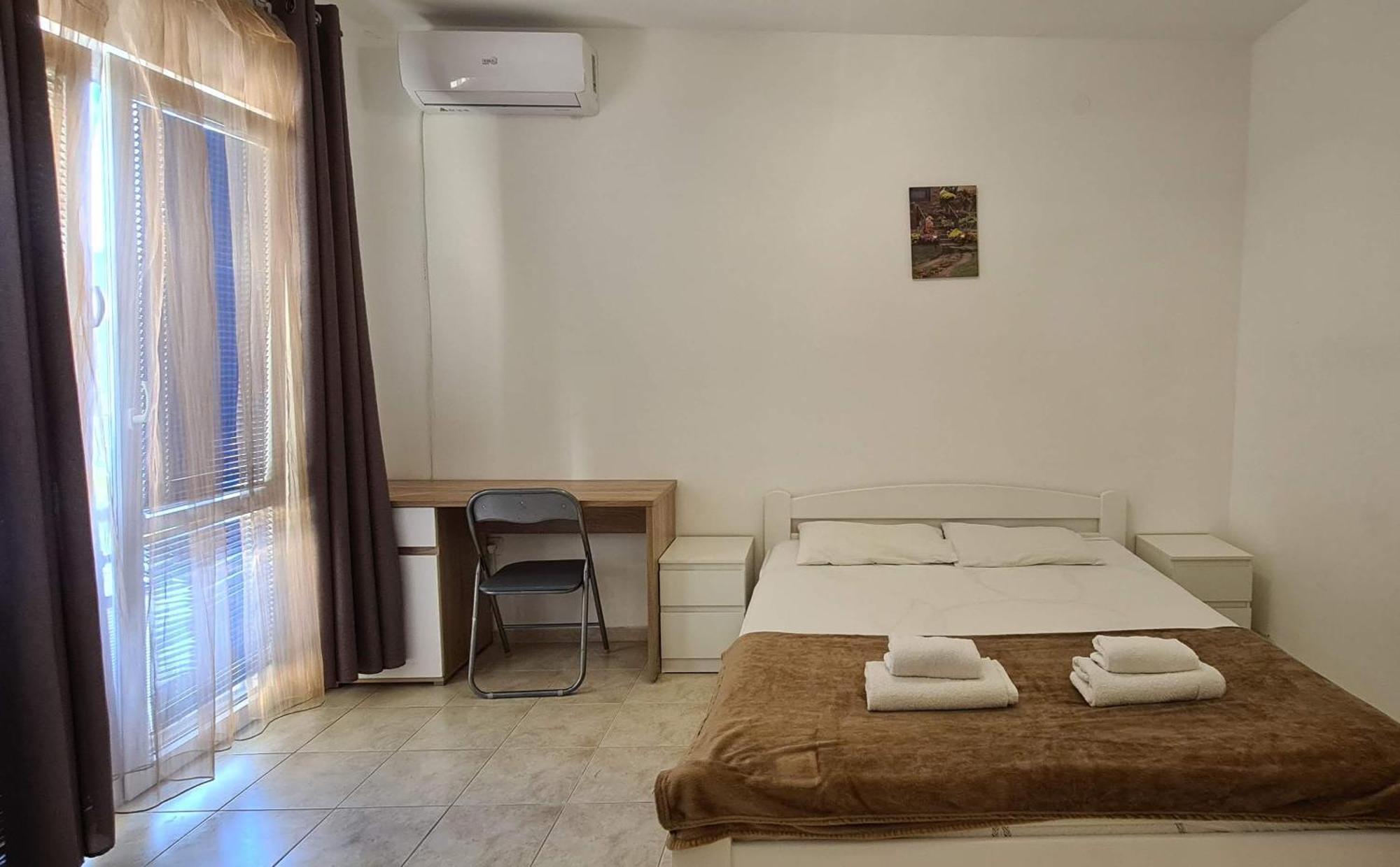Balkan Pearl Apartments Бар Экстерьер фото
