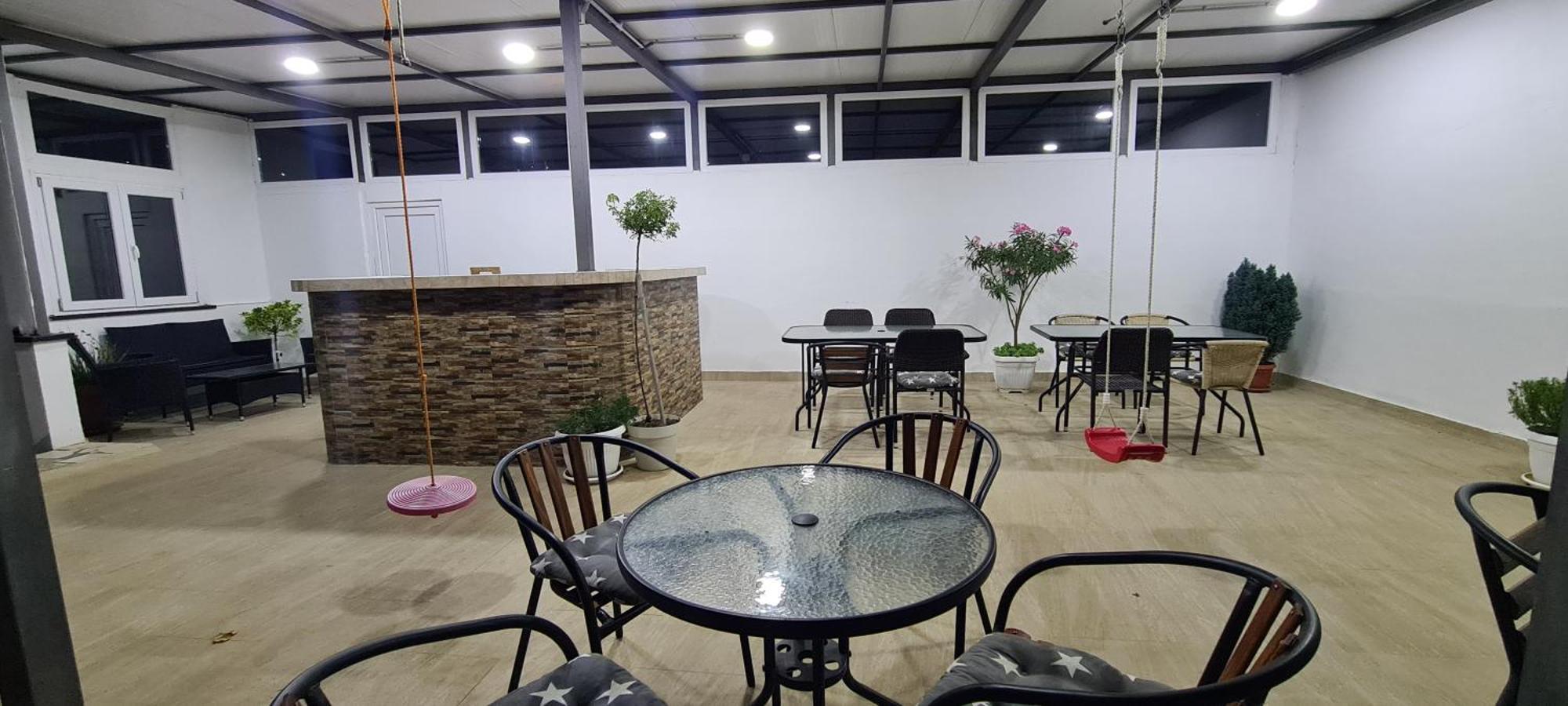 Balkan Pearl Apartments Бар Экстерьер фото