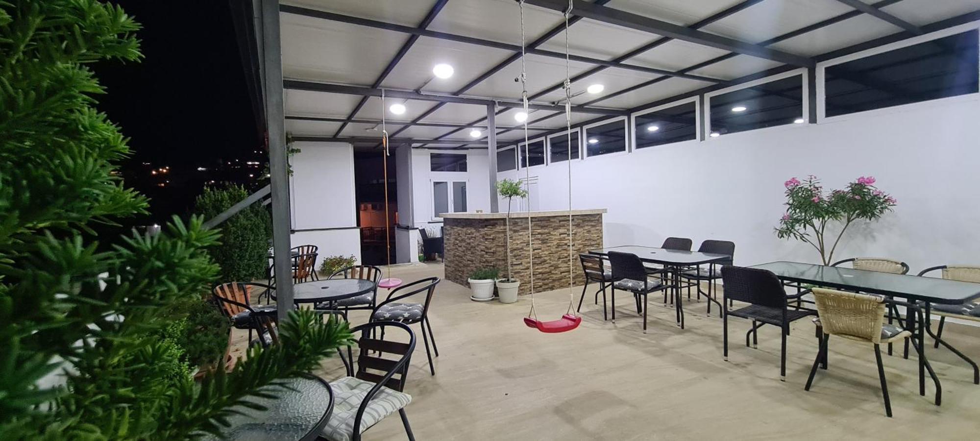 Balkan Pearl Apartments Бар Экстерьер фото
