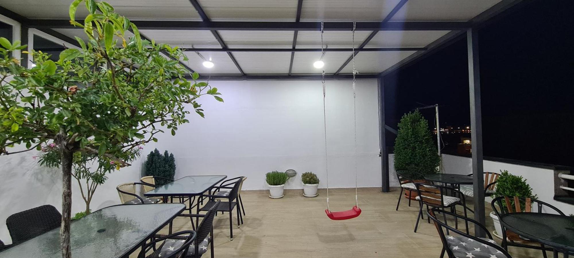 Balkan Pearl Apartments Бар Экстерьер фото