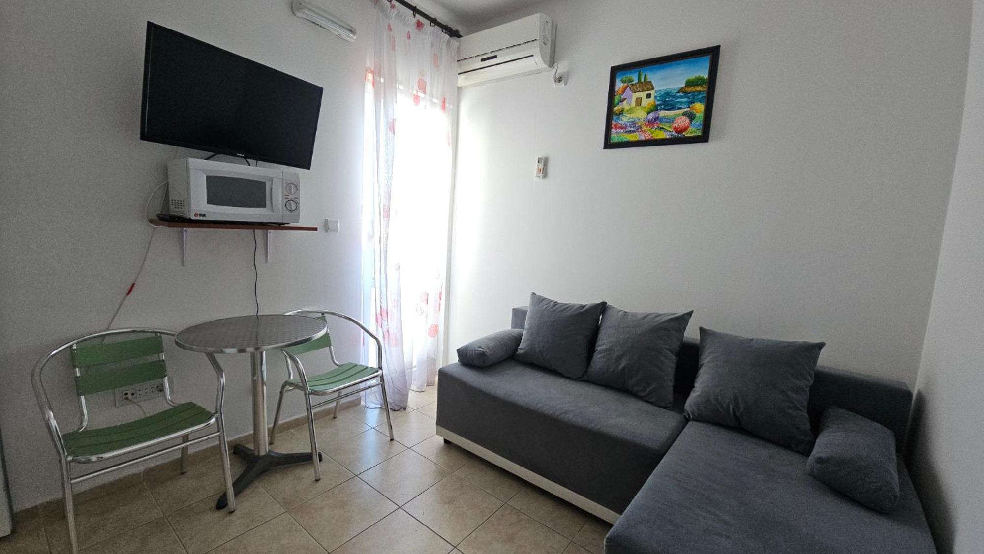 Balkan Pearl Apartments Бар Экстерьер фото