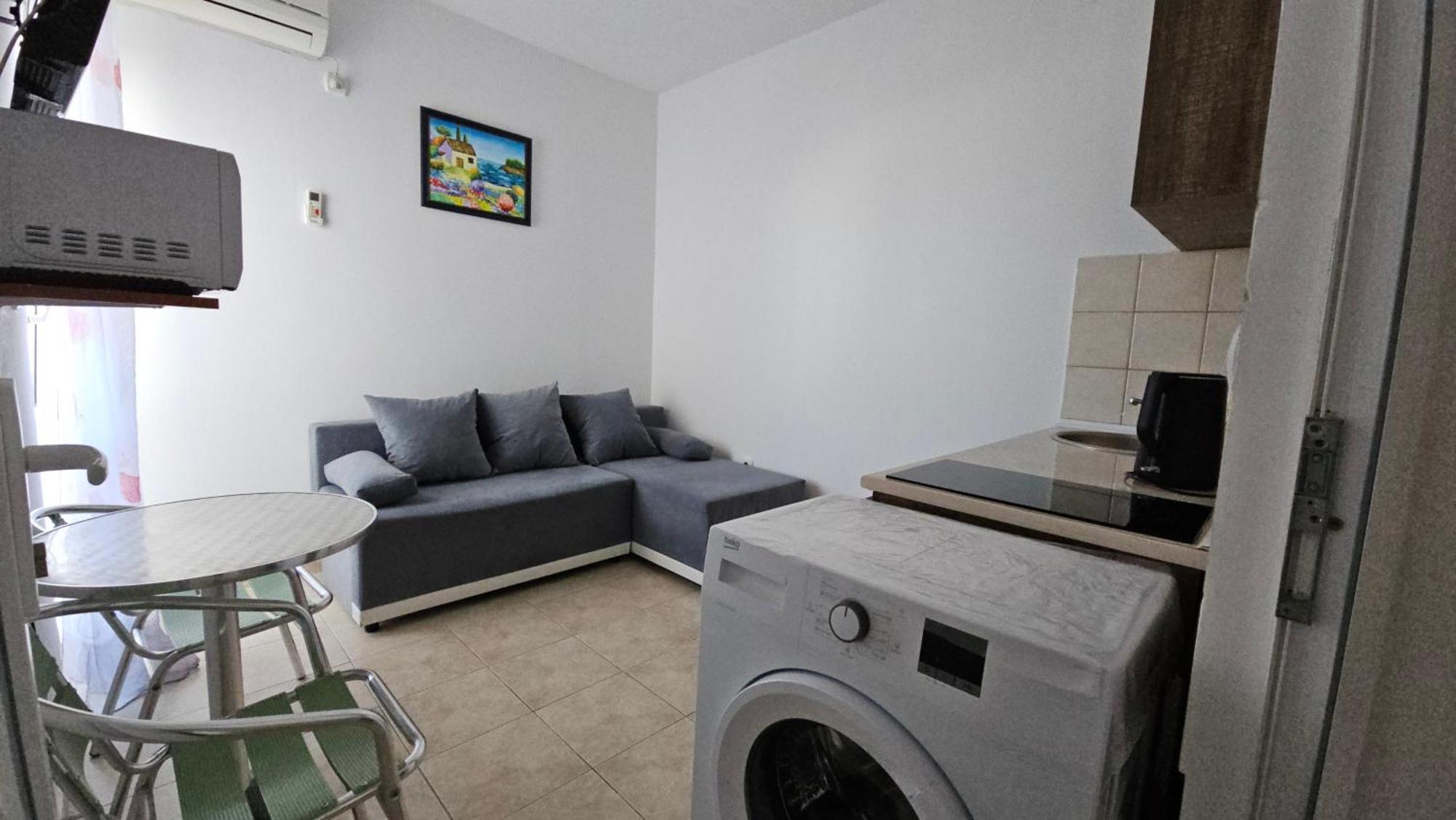 Balkan Pearl Apartments Бар Экстерьер фото