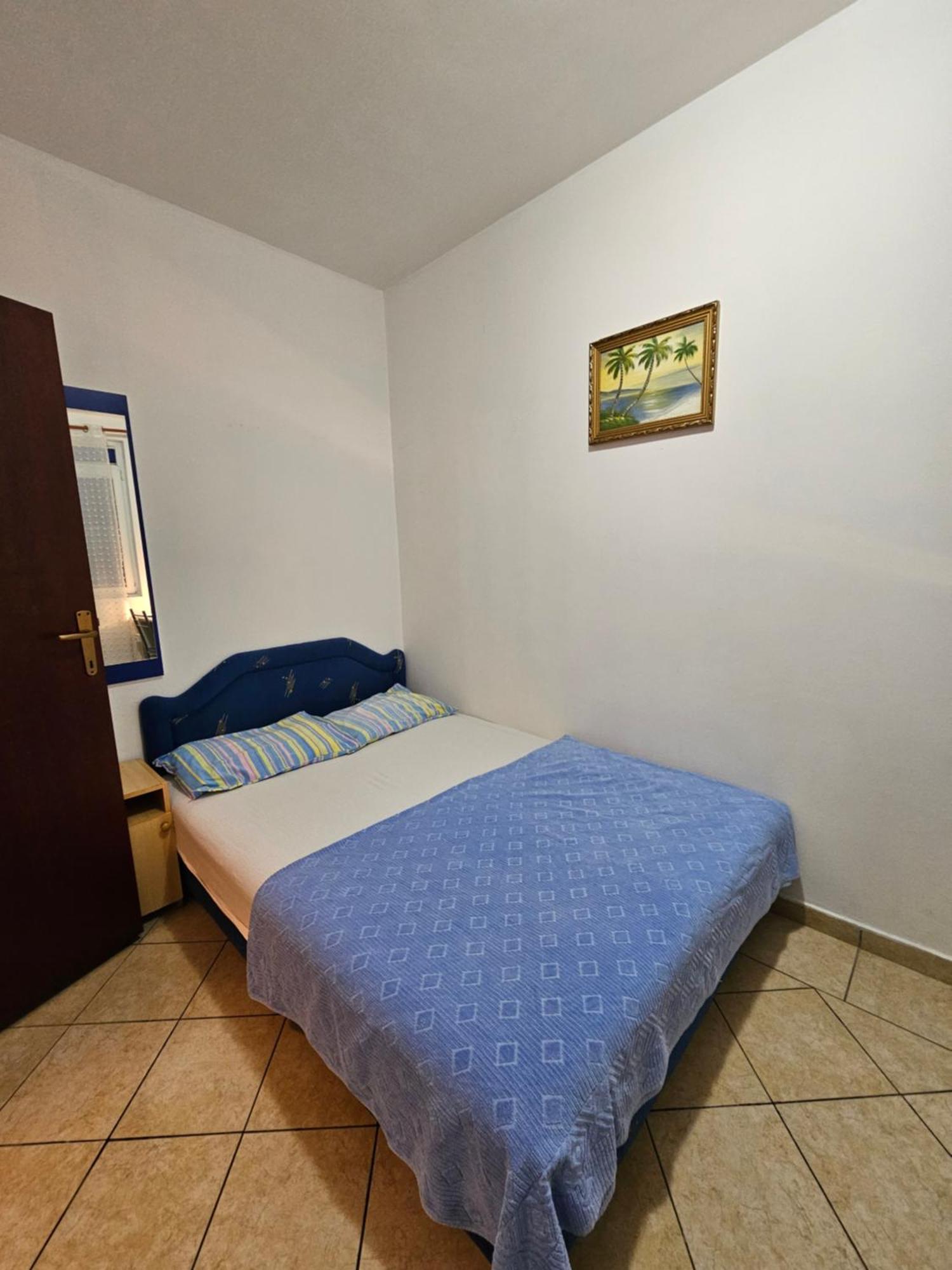 Balkan Pearl Apartments Бар Экстерьер фото