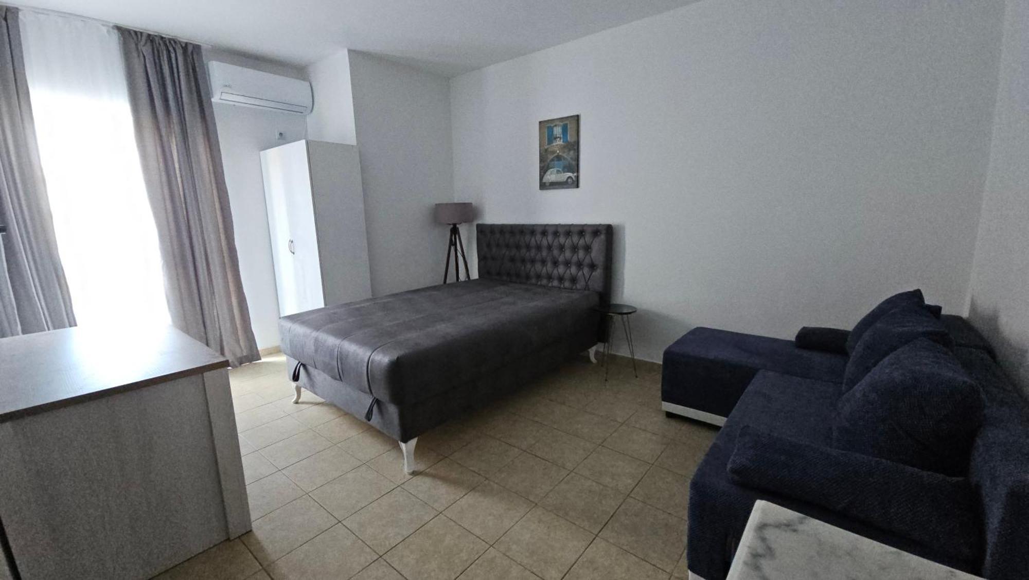 Balkan Pearl Apartments Бар Экстерьер фото